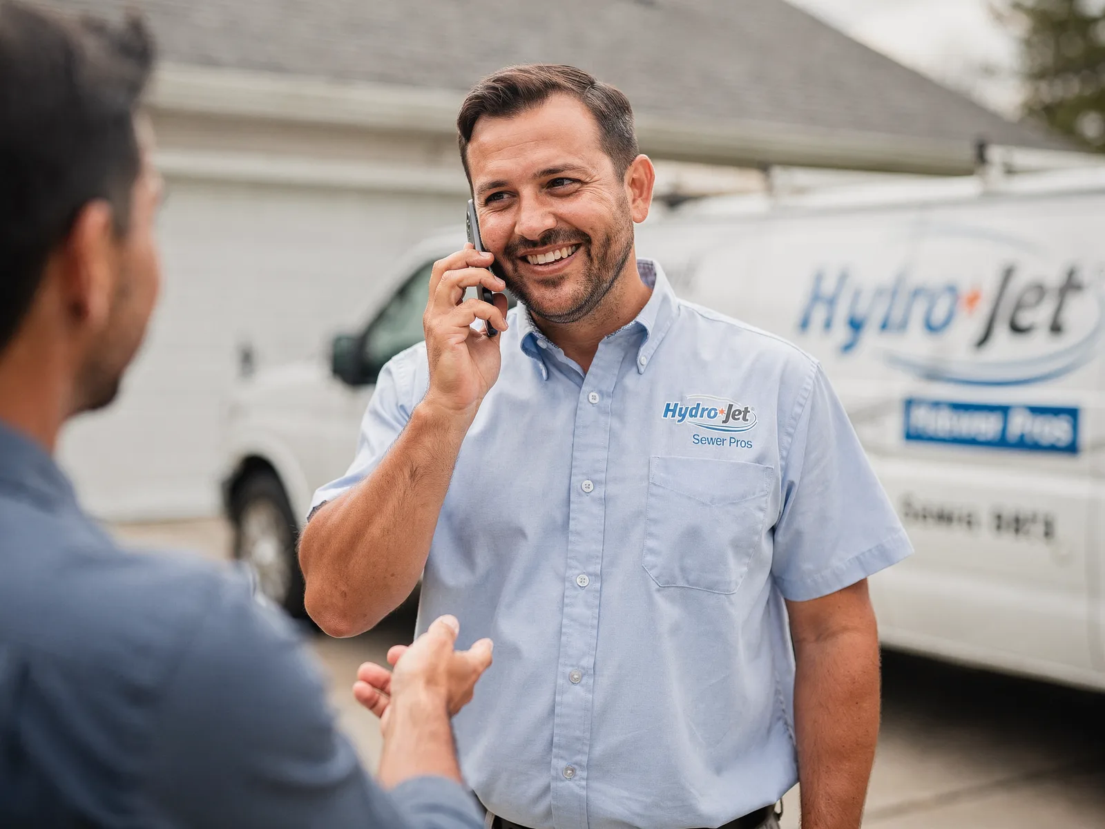 Hydro Jetting Near Me Troy, SC FAQs